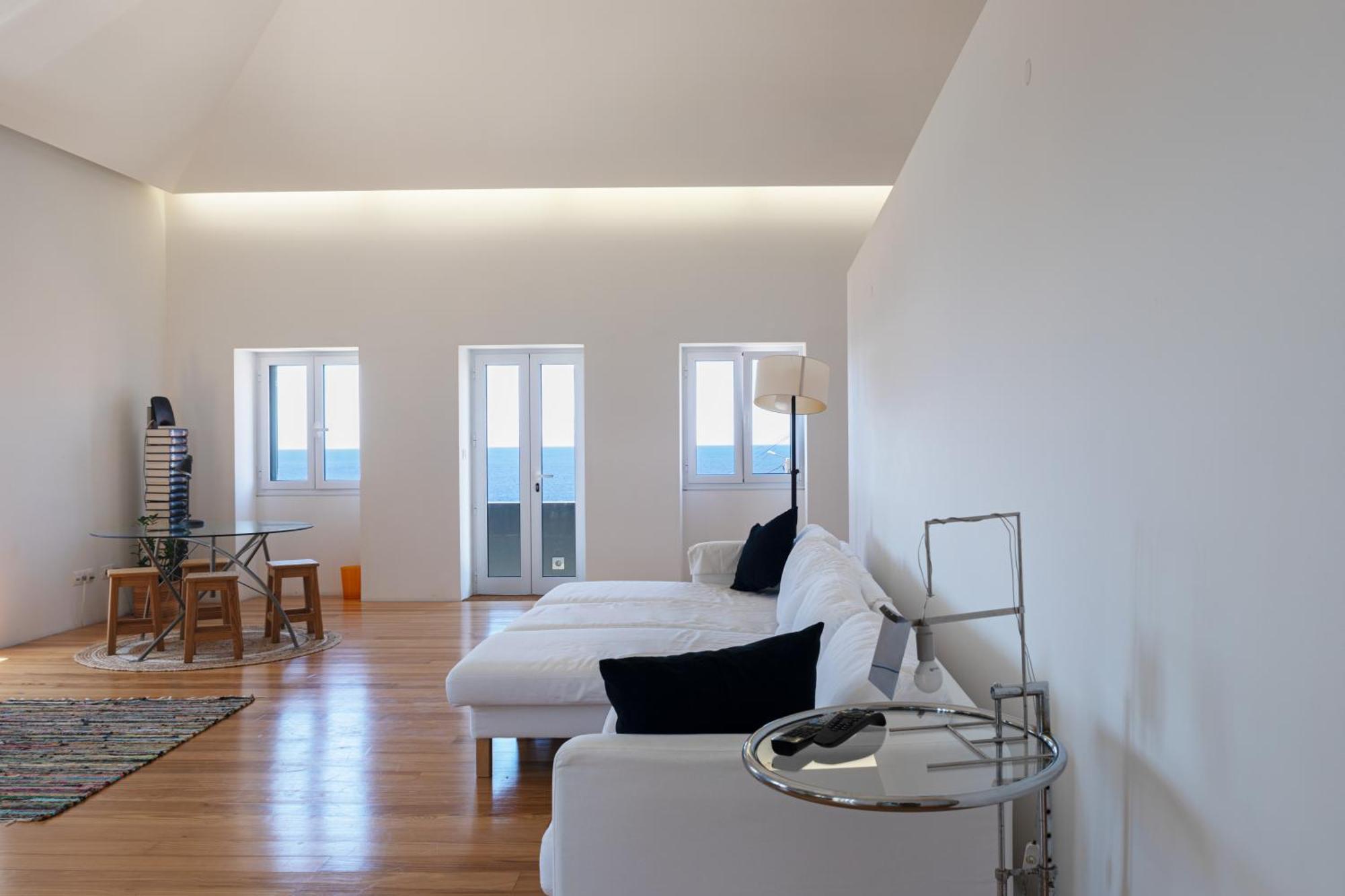 Casa Mar Adentro Vila Câmara de Lobos Exterior foto